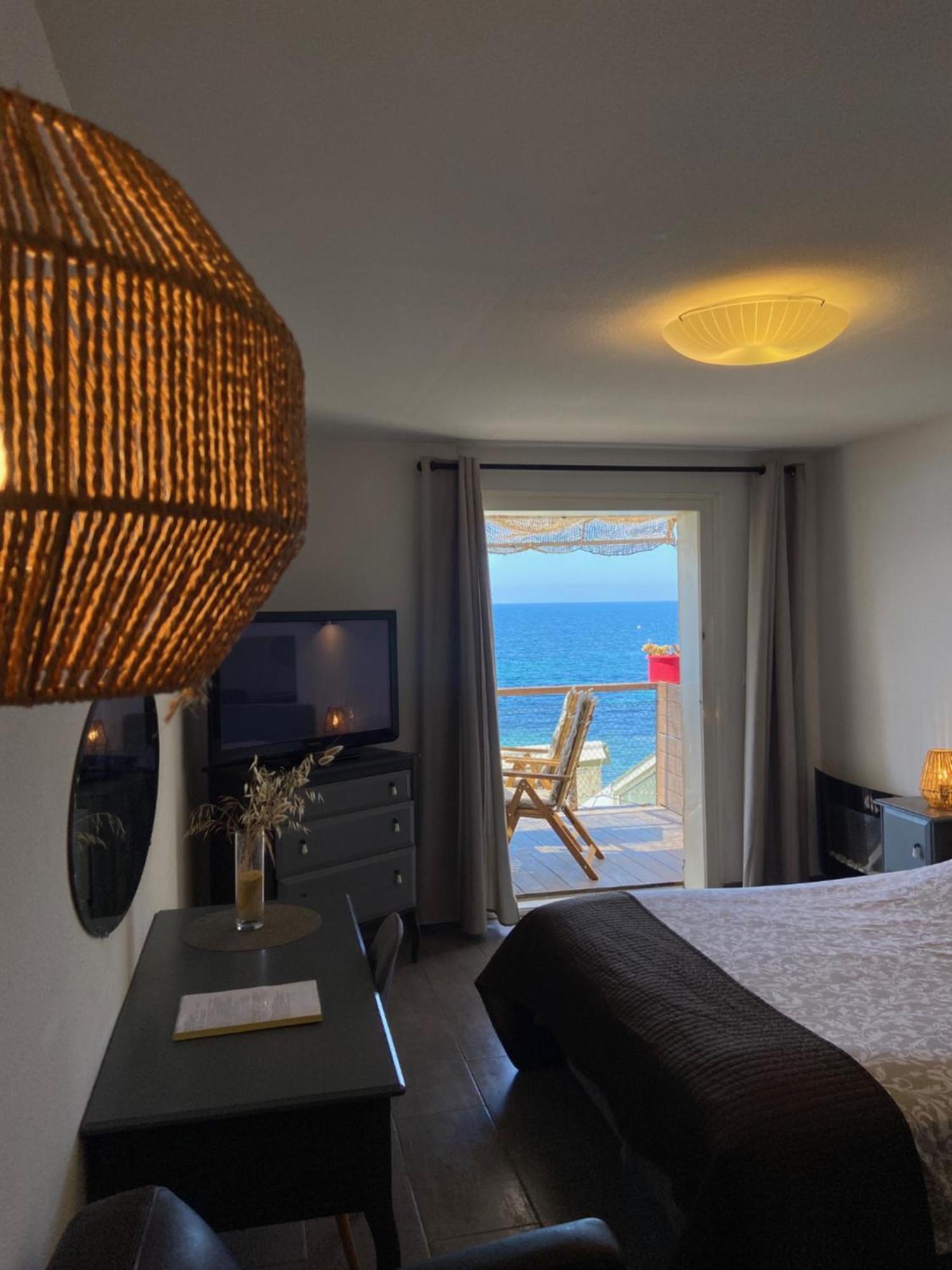 Stella Maris Bed & Breakfast Hyeres Exterior photo
