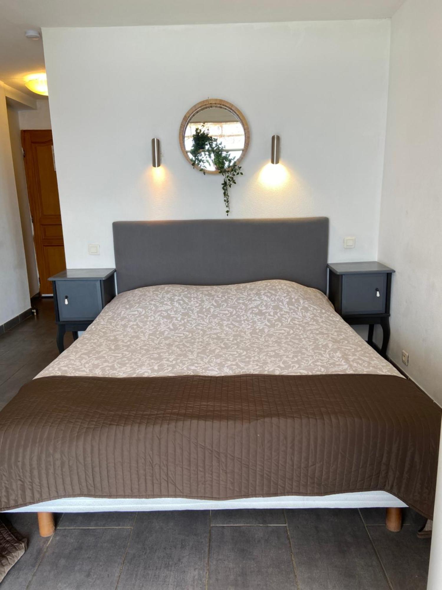 Stella Maris Bed & Breakfast Hyeres Exterior photo
